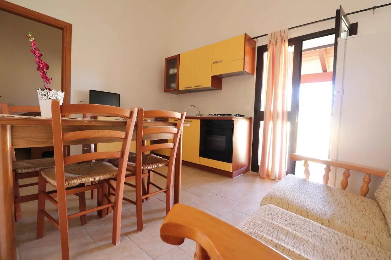 Agriturismo Monte Istulargiu Valledoria  Alloggio per agriturismo Valledoria (Sardinia)