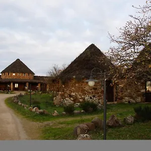 Villaggio Antichi Ovili Orroli