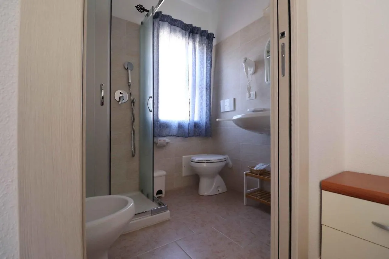 Agriturismo Monte Istulargiu Valledoria  0*, Valledoria (Sardinia) Italia