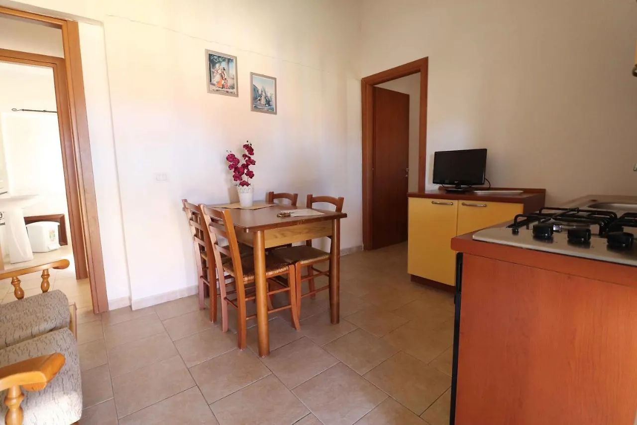 Agriturismo Monte Istulargiu Valledoria  Alloggio per agriturismo Valledoria (Sardinia)