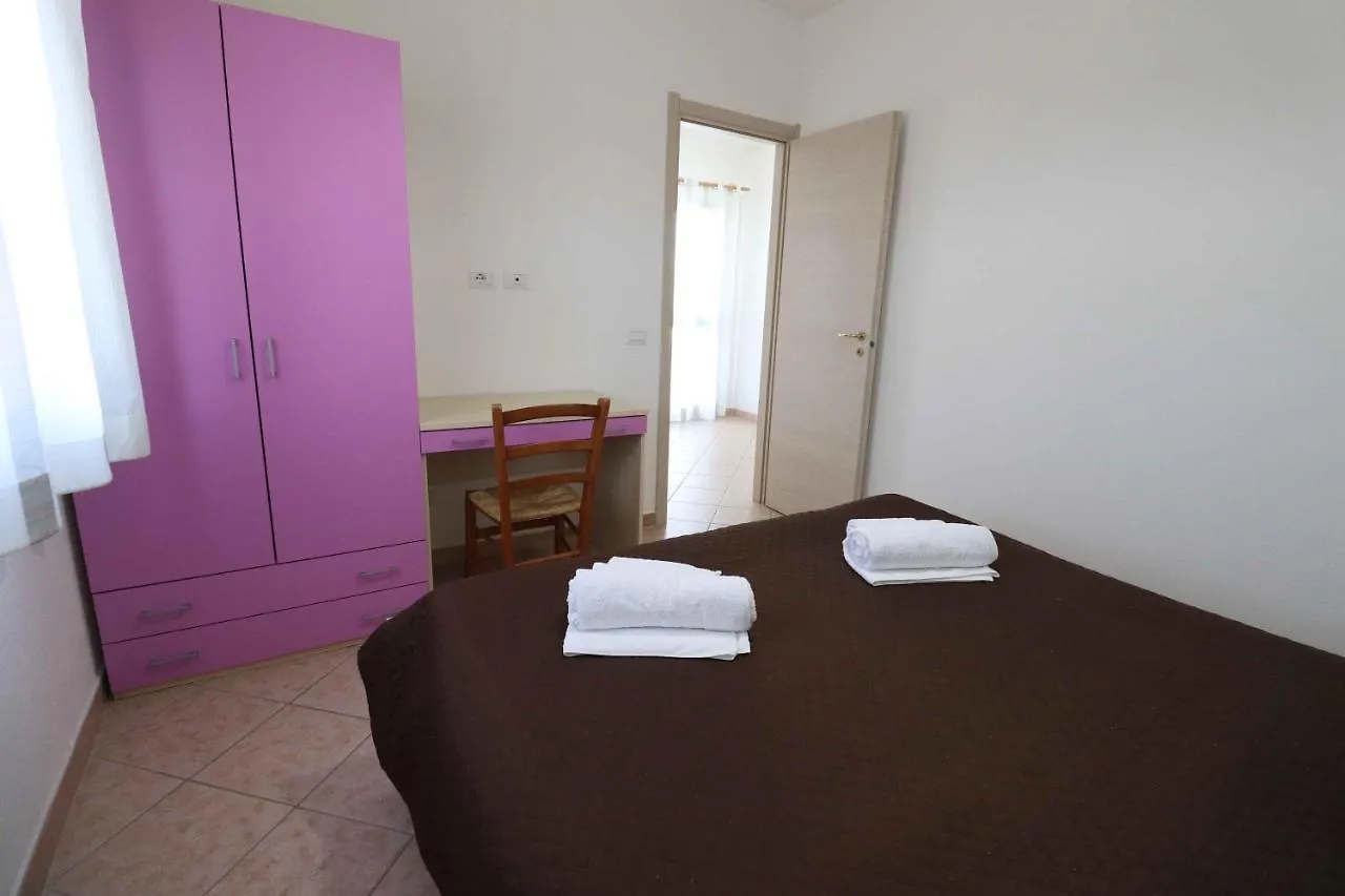 Agriturismo Monte Istulargiu Valledoria  Alloggio per agriturismo