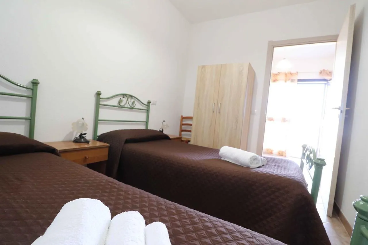 Agriturismo Monte Istulargiu Valledoria  Alloggio per agriturismo