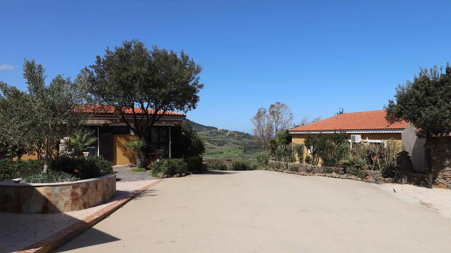 Agriturismo Monte Istulargiu Valledoria  Alloggio per agriturismo Valledoria (Sardinia)